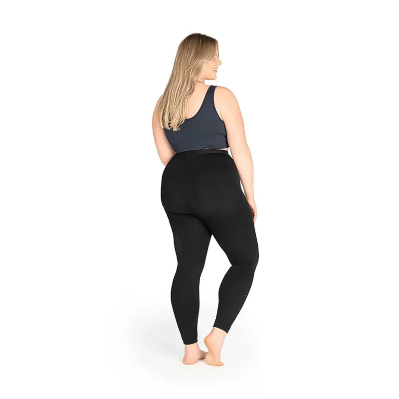 Extrem Bequeme Kompressions - Leggings